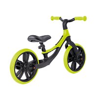 Odrážedlo Go Bike Elite Duo, limetková zelená