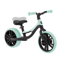 Odrážedlo Go Bike Elite Duo, mint zelená