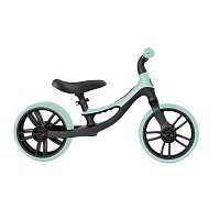 Odrážedlo Go Bike Elite Duo, mint zelená