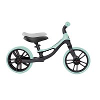 Odrážedlo Go Bike Elite Duo, mint zelená