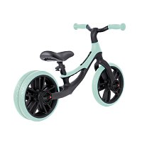 Odrážedlo Go Bike Elite Duo, mint zelená