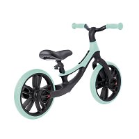 Odrážedlo Go Bike Elite Duo, mint zelená