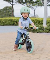 Odrážedlo Go Bike Elite Duo, mint zelená