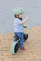 Odrážedlo Go Bike Elite Duo, mint zelená