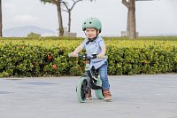 Odrážedlo Go Bike Elite Duo, mint zelená