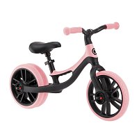 Odrážedlo Go Bike Elite Duo, pastelově růžové
