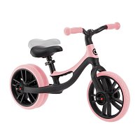 Odrážedlo Go Bike Elite Duo, pastelově růžové