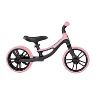 Odrážedlo Go Bike Elite Duo, pastelově růžové