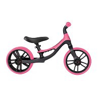Odrážedlo Go Bike Elite Duo, fuchsiová růžová