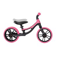 Odrážedlo Go Bike Elite Duo, fuchsiová růžová