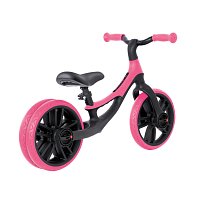 Odrážedlo Go Bike Elite Duo, fuchsiová růžová
