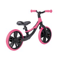 Odrážedlo Go Bike Elite Duo, fuchsiová růžová