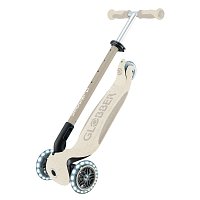 Koloběžka GO UP DELUXE 360° LIGHTS ECOLOGIC  3v1, coconut