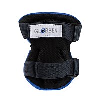 Sada chráničů 3v1 PROTECTIVE JUNIOR SET XXS, námořnická modrá