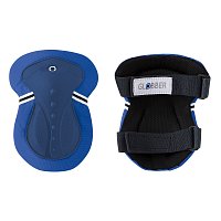 Sada chráničů 3v1 PROTECTIVE JUNIOR SET XXS, námořnická modrá