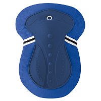 Sada chráničů 3v1 PROTECTIVE JUNIOR SET XXS, námořnická modrá