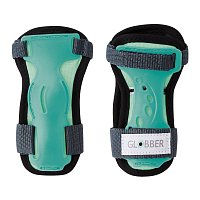 Sada chráničů 3v1 PROTECTIVE JUNIOR SET XXS, mint