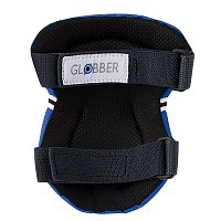 Sada chráničů 3v1 PROTECTIVE JUNIOR SET XS, námořnická modrá