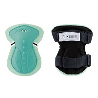 Sada chráničů 3v1 PROTECTIVE JUNIOR SET XS, mint