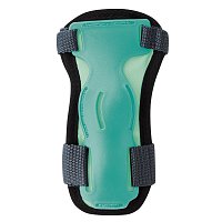 Sada chráničů 3v1 PROTECTIVE JUNIOR SET XS, mint
