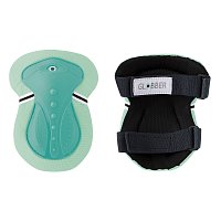 Sada chráničů 3v1 PROTECTIVE JUNIOR SET XS, mint