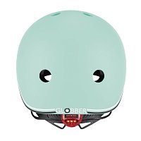 Dětská helma Globber Go Up XXS/XS, mint
