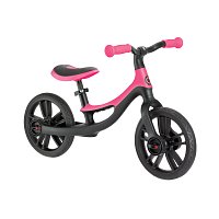 Odrážedlo Go Bike Elite, fuchsiová růžová