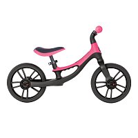 Odrážedlo Go Bike Elite, fuchsiová růžová
