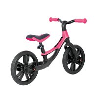 Odrážedlo Go Bike Elite, fuchsiová růžová