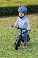 Odrážedlo Go Bike Elite, námořnická modrá