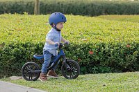 Odrážedlo Go Bike Elite, námořnická modrá