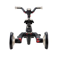 Tříkolka Globber Explorer Trike Foldable 4v1, taupe