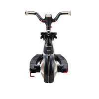 Tříkolka Globber Explorer Trike Foldable 4v1, taupe