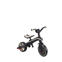 Tříkolka Globber Explorer Trike Foldable 4v1, taupe