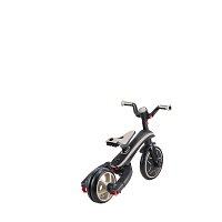 Tříkolka Globber Explorer Trike Foldable 4v1, taupe