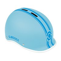 Dětská helma Globber Master XS/S, pastelová modrá