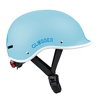Dětská helma Globber Master XS/S, pastelová modrá