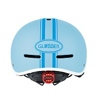 Dětská helma Globber Master XS/S, pastelová modrá