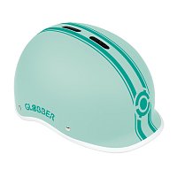 Dětská helma Globber Master XS/S, pastelová mint