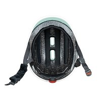 Dětská helma Globber Master XS/S, pastelová mint
