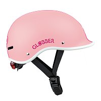 Dětská helma Globber Master XS/S, pastelová růžová