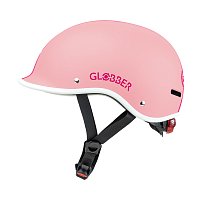 Dětská helma Globber Master XS/S, pastelová růžová