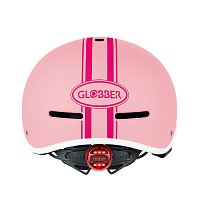 Dětská helma Globber Master XS/S, pastelová růžová