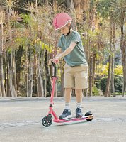 Dětská helma Globber Master XS/S, pastelová růžová