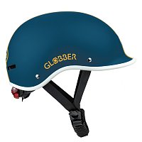 Dětská helma Globber Ultimum S/M, tmavě modrá