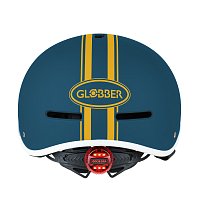 Dětská helma Globber Ultimum S/M, tmavě modrá