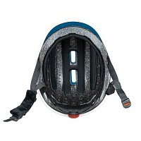 Dětská helma Globber Ultimum S/M, tmavě modrá