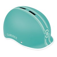 Dětská helma Globber Ultimum S/M, tmavá mint