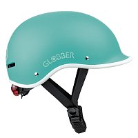 Dětská helma Globber Ultimum S/M, tmavá mint