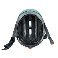 Dětská helma Globber Ultimum S/M, tmavá mint